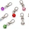 Cat Collar Charms by Wontee Soft Jingle-7