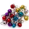 Pet Collar Bells zuylikxy Metal Jingle Charms-3