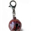 Pet Collar Bells zuylikxy Metal Jingle Charms-1