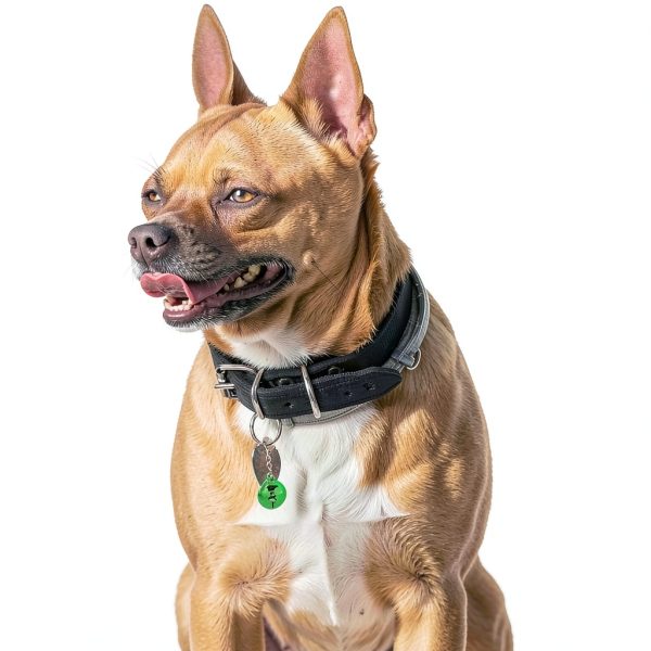 Pet Collar Bell KALIONE Metal Loud Design-5