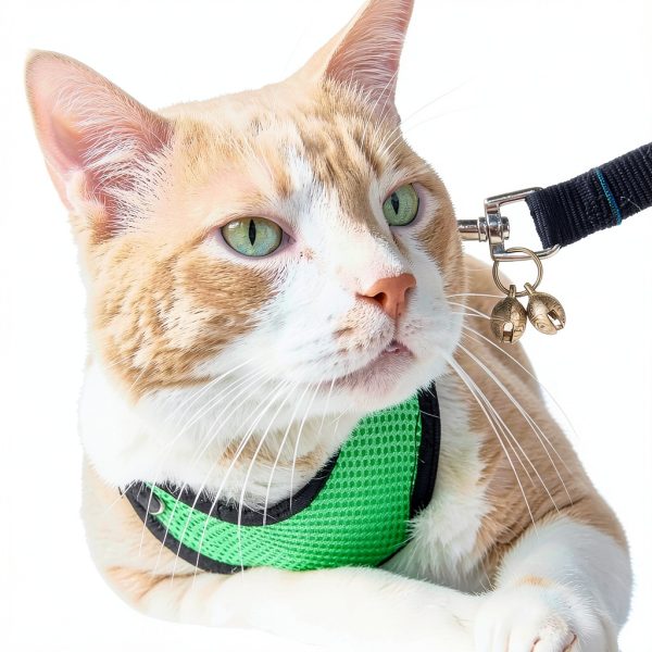 Brass Pet Collar Bell by Fyntave 5232SWYF9036 Rust‑Resistant Charm-5
