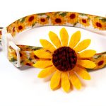 Upaw Adjustable Cat Collar 8 to 12 Inch Breakaway-0