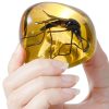 Mosquito in Amber Replica VEOJEIN Resin Fossil for Paleontology-3