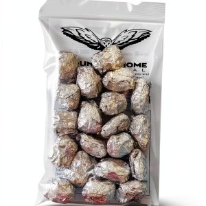 Barn Owl Pellet Small Pack of 20 – Pellets Inc Fossil Specimen-0