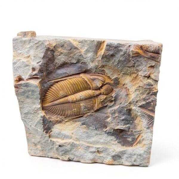 Trilobite Fossil by zonzxcv Real 2‑3in Specimen for Collections-1
