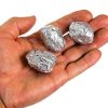 Barn Owl Pellet Small Pack of 20 – Pellets Inc Fossil Specimen-2