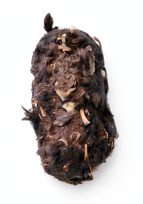 Barn Owl Pellet Small Pack of 20 – Pellets Inc Fossil Specimen-3